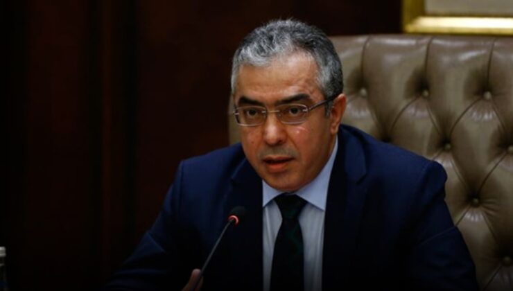 Saray Başdanışmanı'ndan DEM'e 'ayar' gibi sözler