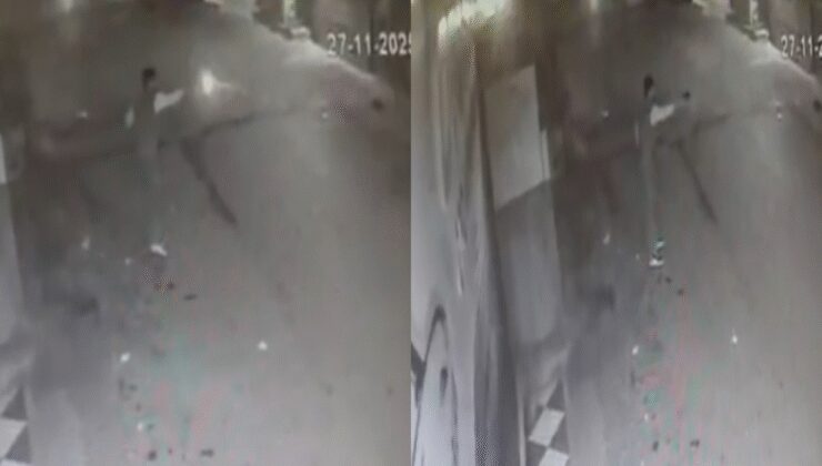 Sarıyer’de yüksek hesap kavgası: Kurşun yağdırdı!