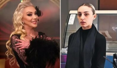 Şarkıcı Güllü’nün kızı Tuğyan Gülter’in avukatı 8 kişi hakkında suç duyurusunda bulundu