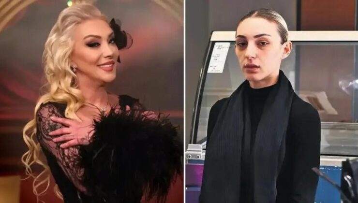 Şarkıcı Güllü’nün kızı Tuğyan Gülter’in avukatı 8 kişi hakkında suç duyurusunda bulundu