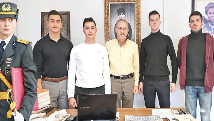 Saygı Öztürk, tarihe not düşecek kitabı anlattı: Ebru teğmen ‘Suçumuz nedir’ diye çok ağladı