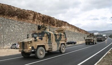 SDG’ye operasyon iddiasına Milli Savunma Bakanlığı’ndan yanıt