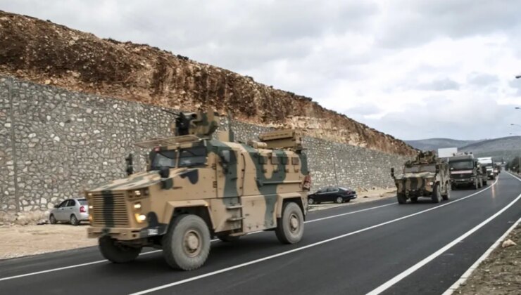 SDG’ye operasyon iddiasına Milli Savunma Bakanlığı’ndan yanıt