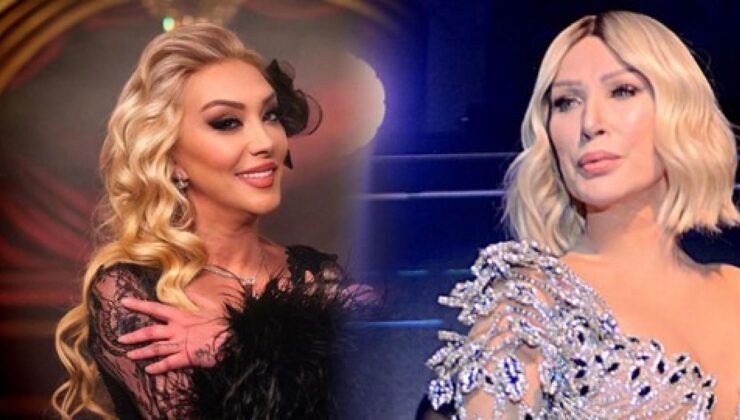 Seda Sayan’dan Güllü itirafı!