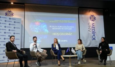 Şehir hayatının kaosu tüm vücudu hedef alıyor! Yaşlanmayı hızlandırıyor