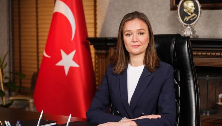 Şehzadeler Belediye Başkanı Gülşah Durbay, İzmir Şehir Hastanesi’nde operasyon geçirdi