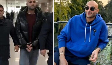 Sercan Yaşar, itirafçı olduğu iddialarını yalanladı