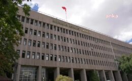 Siber casusluk operasyonunda 4 tutuklama