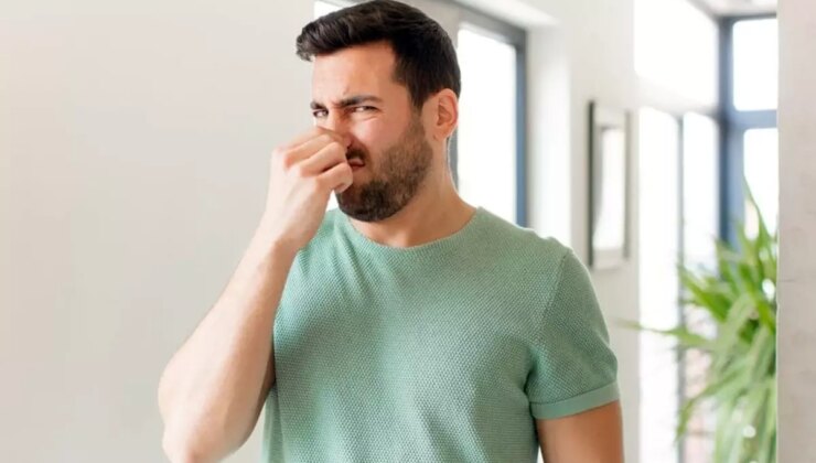 Sık gaz çıkaranlar dikkat et! Herkesin korkulu rüyası olan o hastalığa karşı koruyormuş