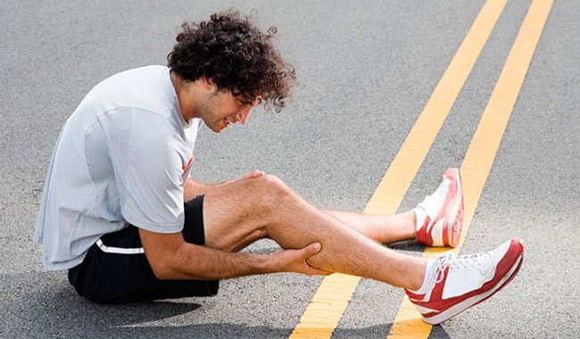 Sık sık kramp geçirenler dikkat!