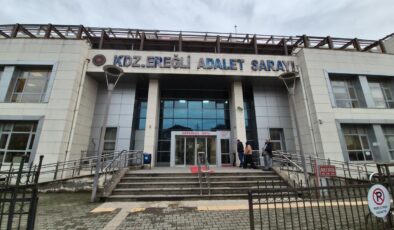 Silah kaçakçılığı operasyonunda 1’i polis 3 tutuklu