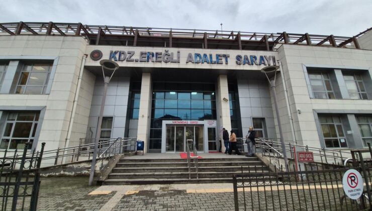 Silah kaçakçılığı operasyonunda 1’i polis 3 tutuklu