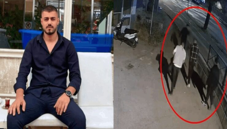 Silahlı kavgada ölen Hakan’ın babası: O gün oğluma araba alacaktım