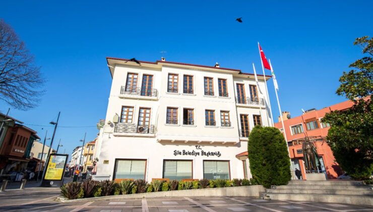 Şile Belediyesi'ne yönelik soruşturma: 15 şüpheli tutuklandı