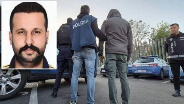 Silivri'de ortalık karıştı: Sandalyeler havada uçuştu, biber gazlı müdahale