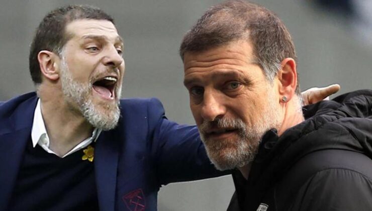 Slaven Bilic bombası! Geri dönüyor