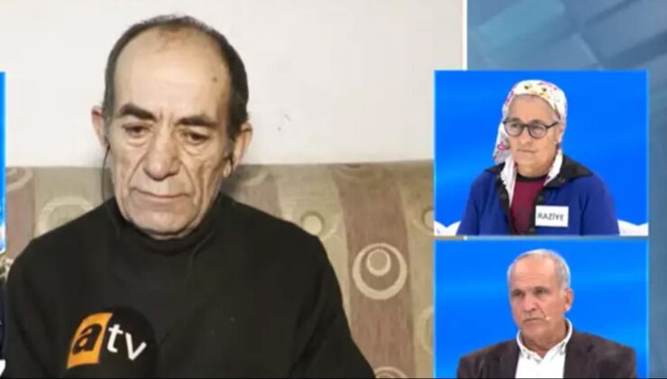 Şok iddia: 52 yıl hapis cezası aldı ama dışarıda! '4 yaşındaki çocuğa tecavüz edip tespih makinesinde parçaladı'