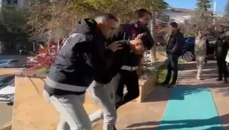 Sokak ortasında bıçaklanmış cesedi bulundu