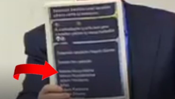 Şoke eden tetikçi ilanları…