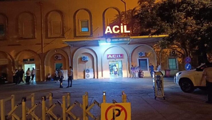 Soluk borusuna fasulye kaçan 3 yaşındaki çocuk öldü