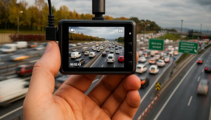 Son 3 hafta: Kamera olmayan bazı araçlar muayeneden geçemeyecek