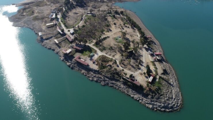 Son 4 gün! Boşaltılmazsa polisle yıkılacak