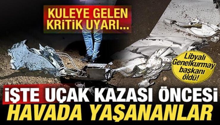 Son dakika: Ankara’da özel jet düştü! Enkaza ulaşıldı: Havada yaşananlar ortaya çıktı