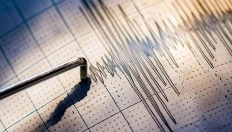 Son Dakika: Antalya açıklarında 3,6 büyüklüğünde deprem!