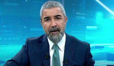 Son Dakika: Habertürk’ün eski Genel Müdürü Veyis Ateş ifadeye çağırıldı