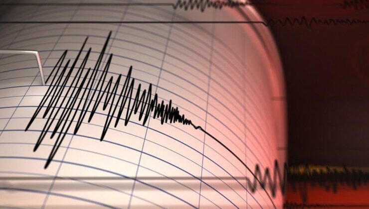 Son dakika: Kahramanmaraş’ta korkutan deprem!