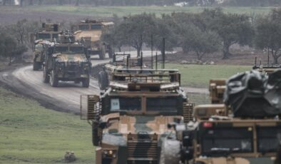 Son dakika: Suriye’de sıcak gelişme! TSK harekete geçti, SDG’nin aklı çıktı!