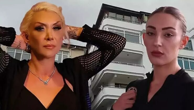 Son dakika… Güllü'nün kızı Tuğyan'ın uyuşturucu test sonucu açıklandı