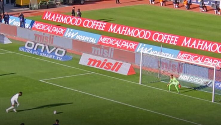 Son Dakika…. Milyonların döndüğü Süper Lig maçı ortaya çıktı