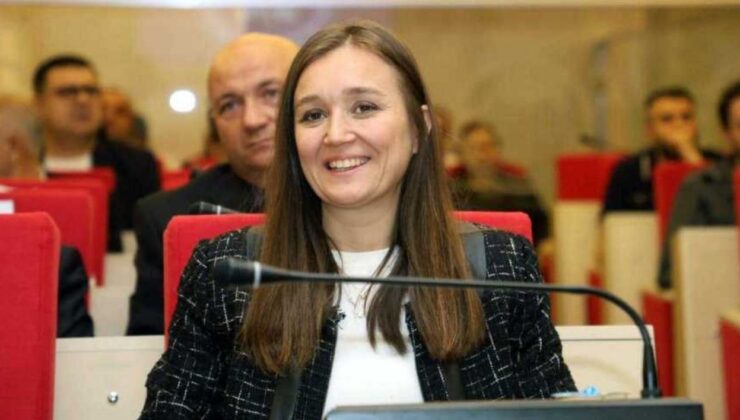 Son dakika… Şehzadeler Belediye Başkanı Gülşah Durbay'ın sağlık durumuna ilişkin yeni açıklama…