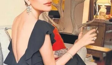 Sosyete dünyasını sarsan kayıp! Yatağında ölü bulundu