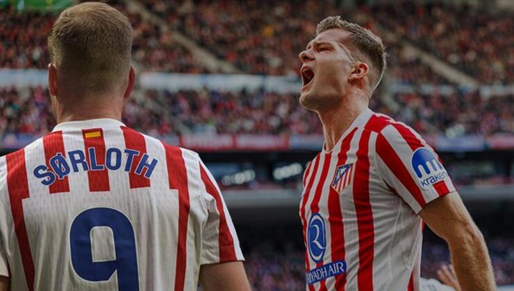 CANLI |Ademola Lookman’a imza! İstanbul devi çıldırdı, transferde son dakika…