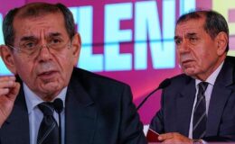 CANLI |Dursun Özbek’ten Hacıosmanoğlu’na olay yanıt: ‘Köpek kim kuzu kim açıkla! Bahis ve şike sözleri…