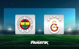 CANLI |  Fenerbahçe Galatasaray Maçı Canlı Anlatım – FB GS Derbisi Önemli Pozisyonlar, Maç Skoru ve İstatistikleri
