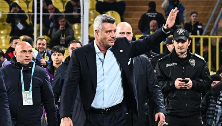 CANLI |Fenerbahçe’de Olağanüstü Genel Kurul Kararı! Sadettin Saran’dan açıklama…