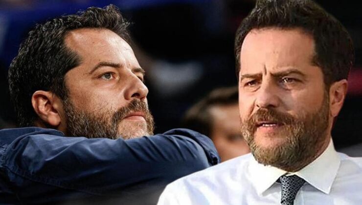 CANLI |Futbolda bahis soruşturması: Erden Timur tutuklama talebiyle mahkemeye sevk edildi