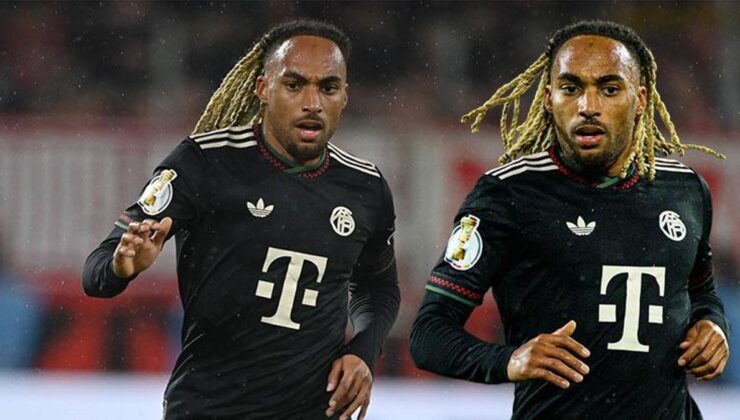 CANLI |Galatasaray peşindeydi! Fransız devinden Sacha Boey bombası