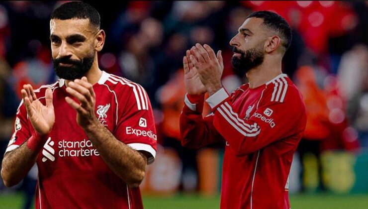 CANLI |İstanbul devi, Mohamed Salah için resmi görüşmelere başladı! Transferde son dakika…