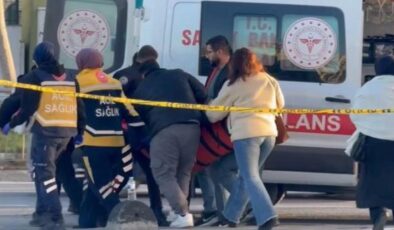 Sultangazi’de dehşet anları: Takip ettiği çocuğa ateş etti, başka birini vurdu