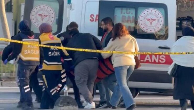 Sultangazi’de dehşet anları: Takip ettiği çocuğa ateş etti, başka birini vurdu