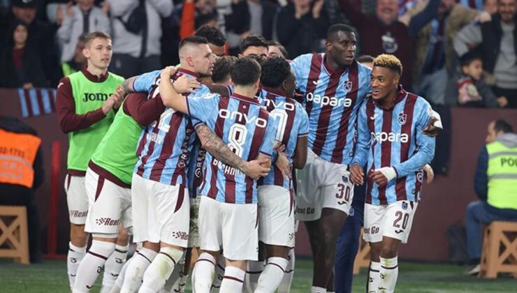 Süper Lig’de goller ikinci yarılarda geldi