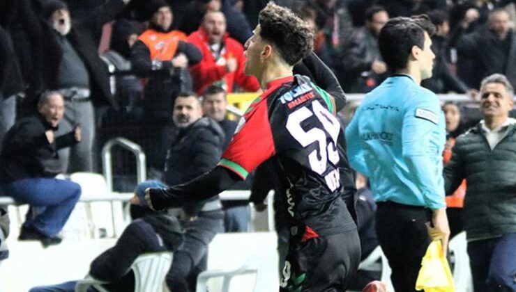 Süper Lig’in devlerini peşine taktı