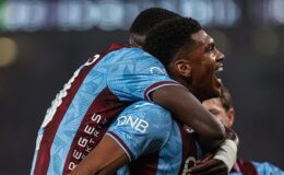 Süper Lig’in en verimli hücum hattı Trabzonspor’da