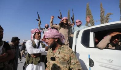 Suriye’de zaman daralıyor! Arap aşiretleri harekete geçebilir