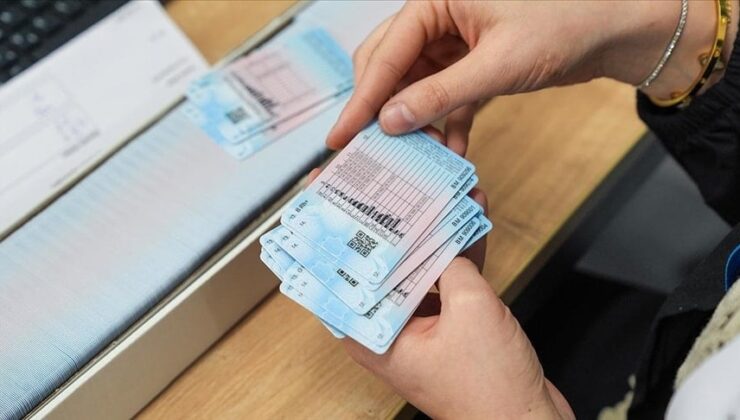 Sürücü belgeleriyle ilgili kritik karar! AYM o düzenlemeyi iptal etti