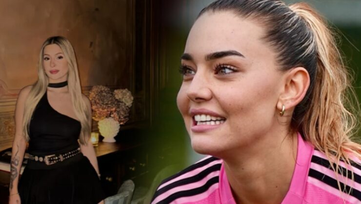 Survivor Aycan hakkında şok darp iddiası! Genç fizyoterapist raporla şikayet etti